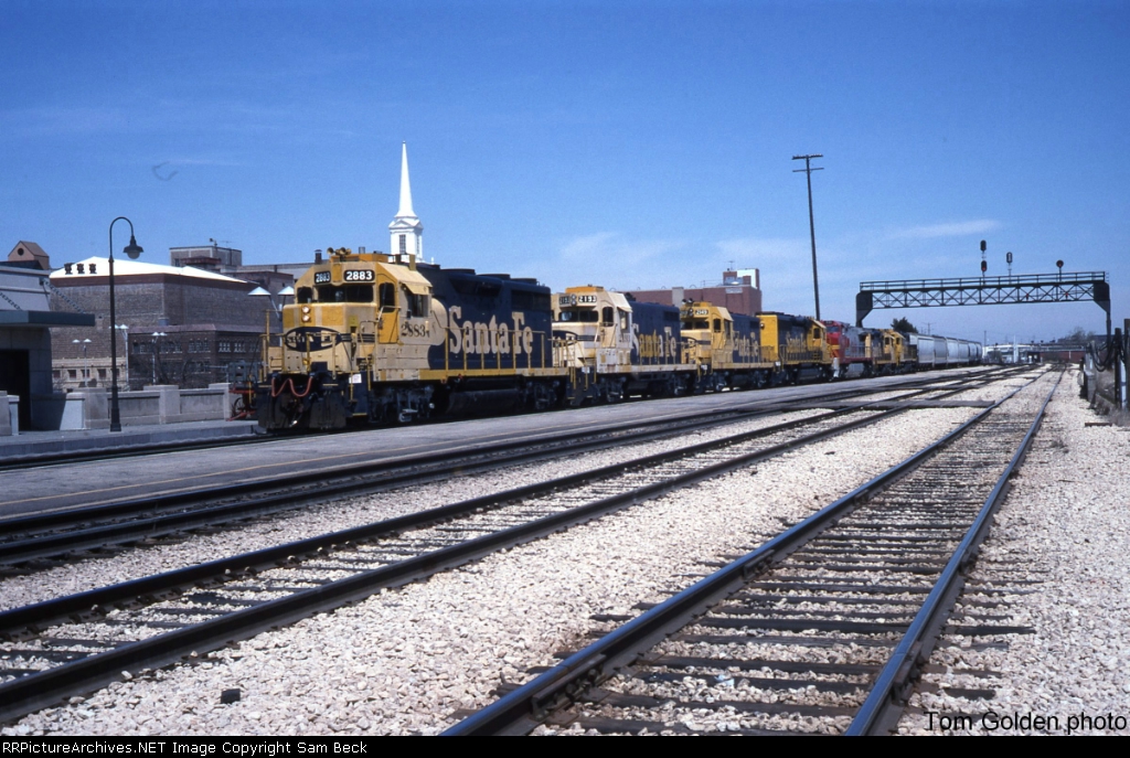 ATSF 7-Pack